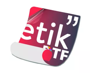 DTF ROULEAU