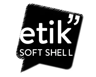 ETIK SOFTSHELL