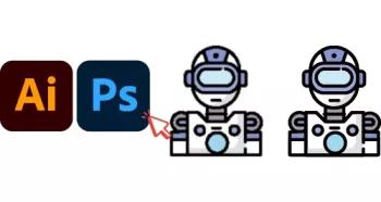 Vectorisation d'un logo