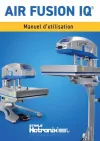 Air fusion manuel