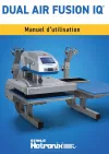 Manuel utilisation Dual Air