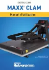Maxx clam