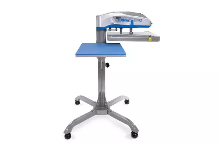 Air Fusion Table