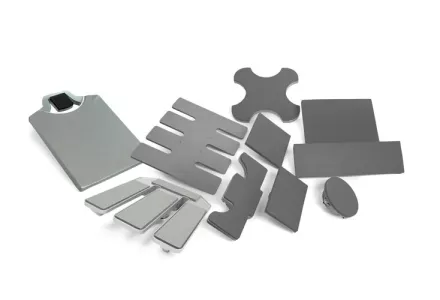 Gamme plateaux interchangeable STAHLS'
