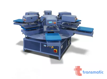 CA1000 Transmatic