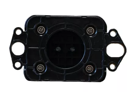 Station capsulage Pour tête i3200 de dos