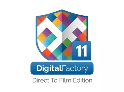 Digital factory Cadlink V11