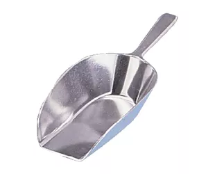 Pelle pour poudre