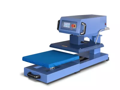 REV 2 C - Presse transmatic