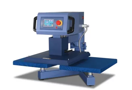 REV5S transmatic Hot Press