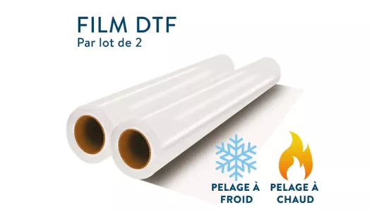 Film DTF etik