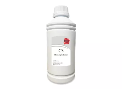 Solution nettoyante 1L