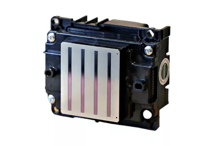Tête d'impression i3200 de côté 