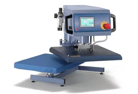 Transmatic Hot Press TS3P