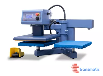 Presse textile TS5PA