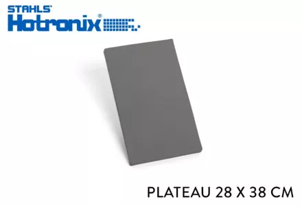  STAHL's HOTRONIX® 28 x 38 cm