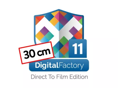 Cadlink rouleau 30cm Digital Factory