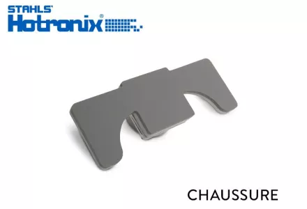 Plateau STAHL'S HOTRONIX® plateau presse à chaud chaussure