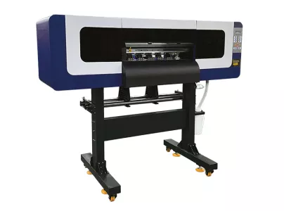 Imprimante DTF 4 têtes R604