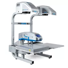 DUAL AIR FUSION PROPLACE