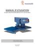 Manuel utilisation REV 3S